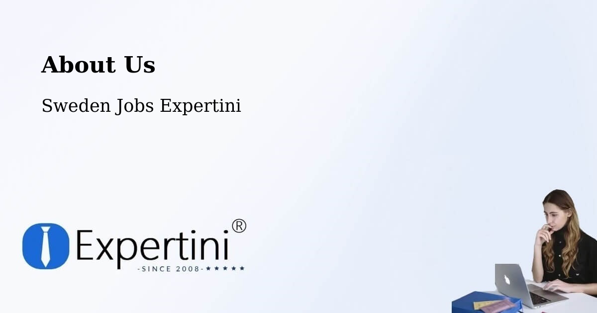 About Expertini Recruitment Platform  – Uppsala - Uppsala, Sweden Jobs Expertini